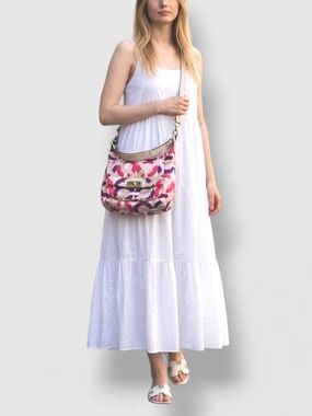 Coach Shoulder Crossbody bag